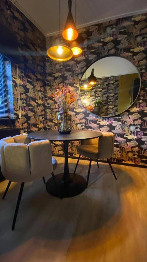 Appartement entier, One-Bedroom Apartment in Groningen, Région de Groningen