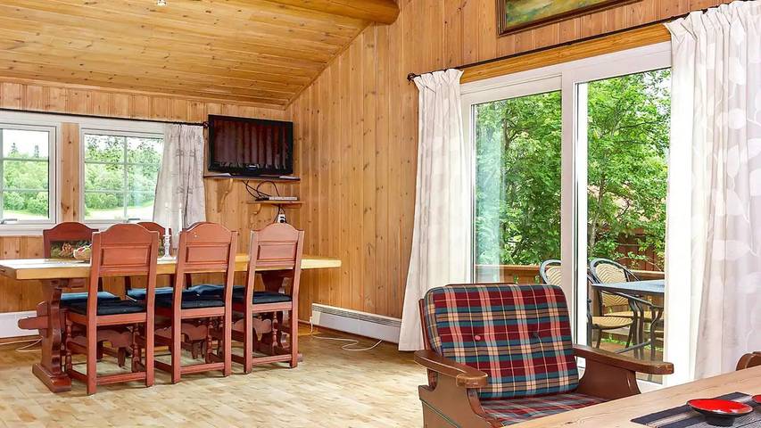 Ferienhaus für 8 Personen, mit Haustier in Hemsedal - 4