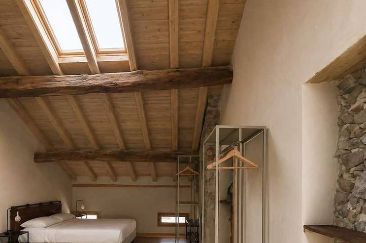 Holiday apartment for 4 people, with garden, with pets - 1