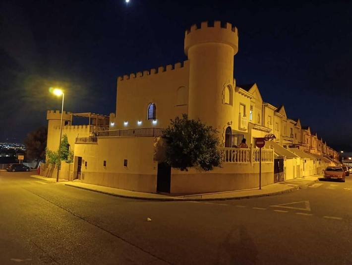 Casa de vacaciones para 6 personas, con jardín y balcón - 1