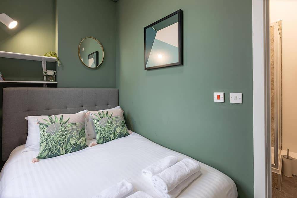 Entire apartment, Apt 3 - City Haven Preston - a quiet cosy gem in Preston, Lancashire