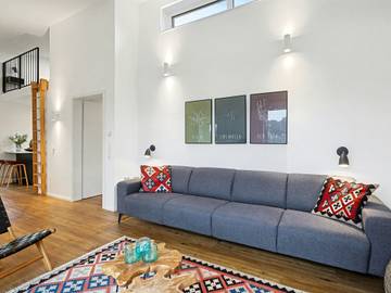 Ferienhaus für 6 Personen, mit Terrasse und Kinderpool sowie Sauna am Dümmer See (Niedersachsen)