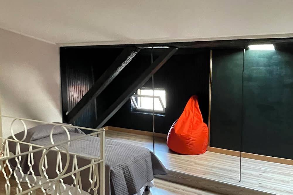 Apartamento entero, Spacious and cozy apartment in historic center in Mantua, Provincia de Mantova