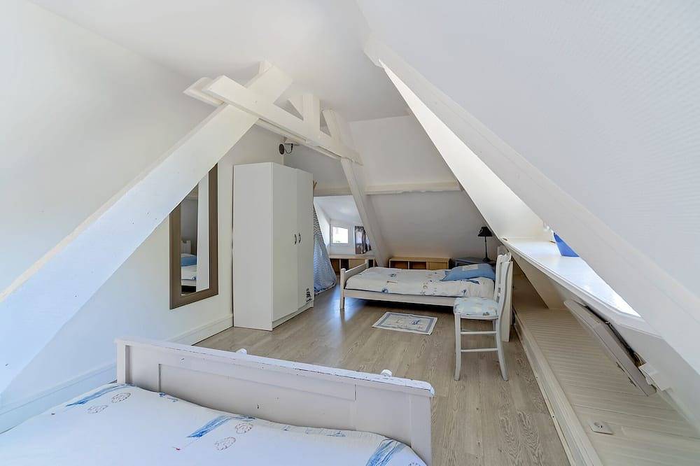 Tranquilo y agradable casa de vacaciones - cerámica antigua in Dives-sur-Mer, Region de Lisieux