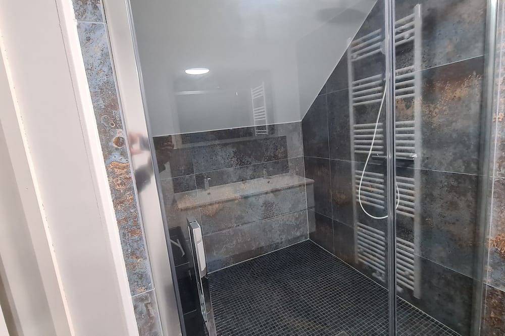 Geheel appartement, Appart 2 en duplex in Sint-Genesius-Rode, Vlaams-Brabant