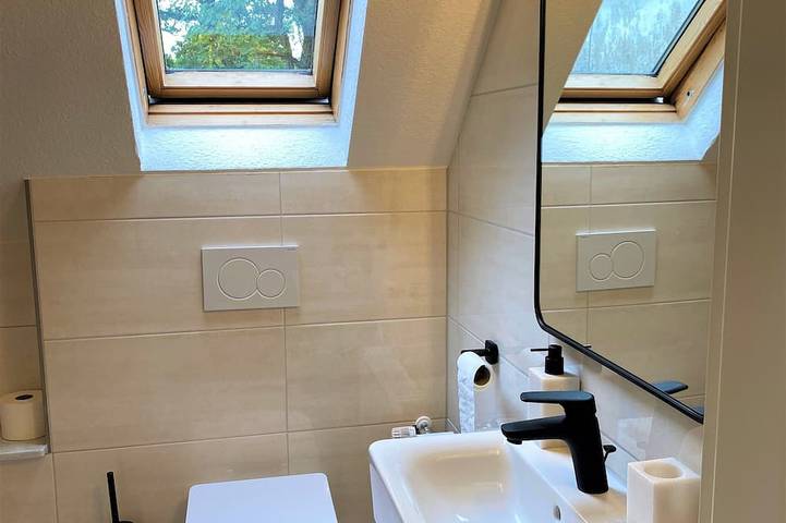 Ferienhaus für 4 Personen, mit Garten in Euskirchen - 4