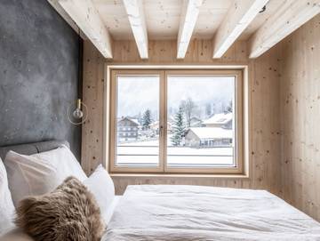 Ferienwohnung für 5 Personen in Mellau, Bregenzerwald, Bild 2