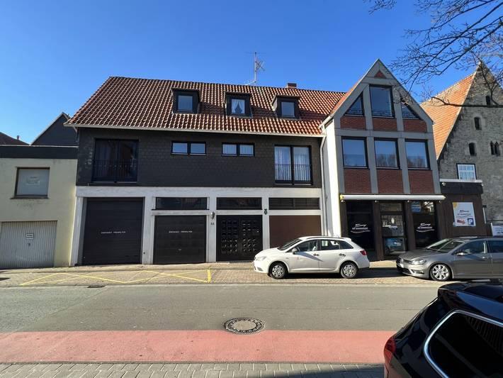 Ferienwohnung für 6 Personen, mit Terrasse in Hameln - 3