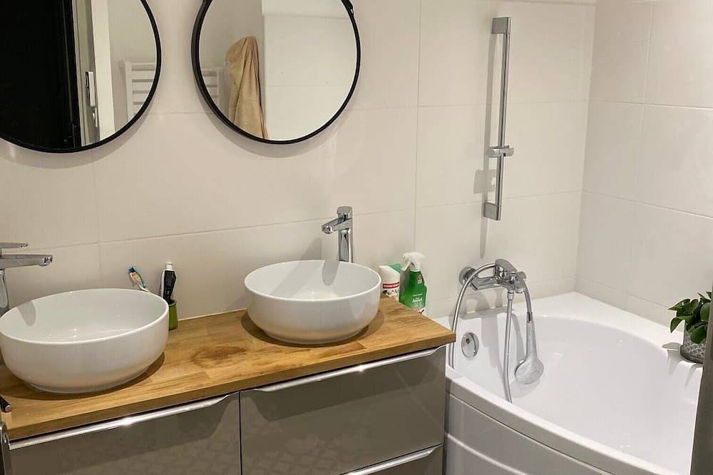 Maison Comfortable aux Portes de Nîmes in Caissargues, Region de Nimes