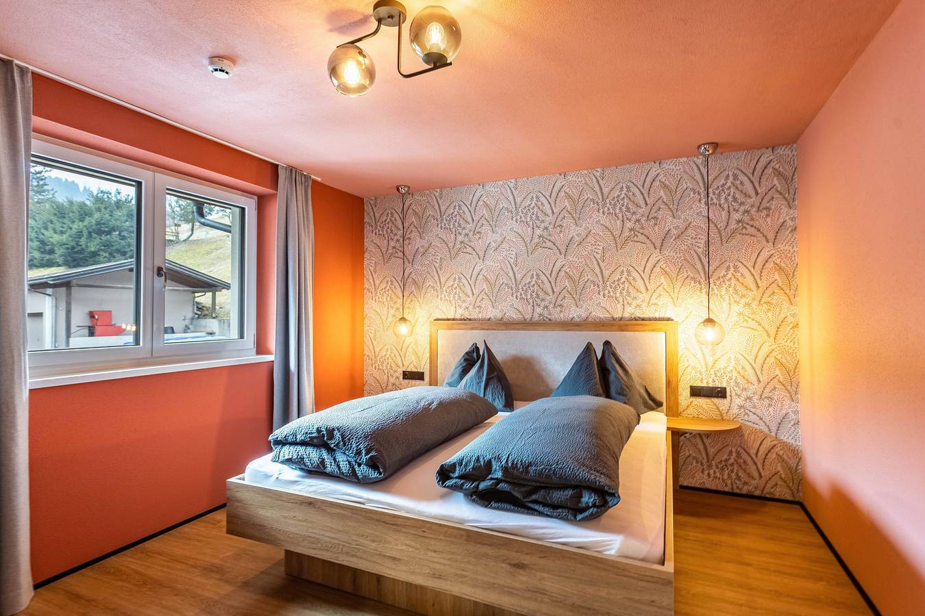 Ferienwohnung für 5 Personen in Auffach, Wildschönau