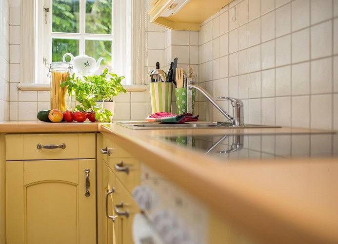 Appartement de vacances entier, Ferienwohnung Hafis - Whg. 5 - Neue Leistung in Nebel, Amrum