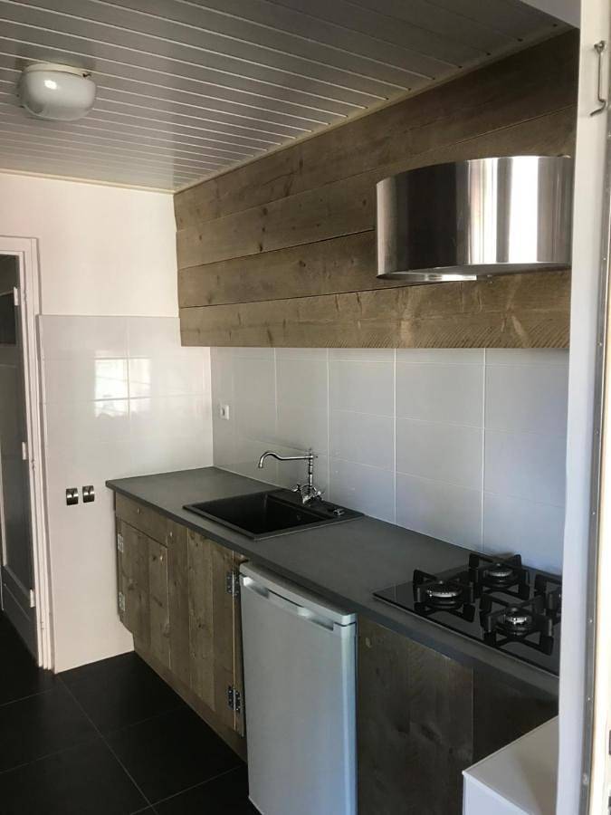 Ferienwohnung für 2 Personen, mit Terrasse in Noordwijk - 3