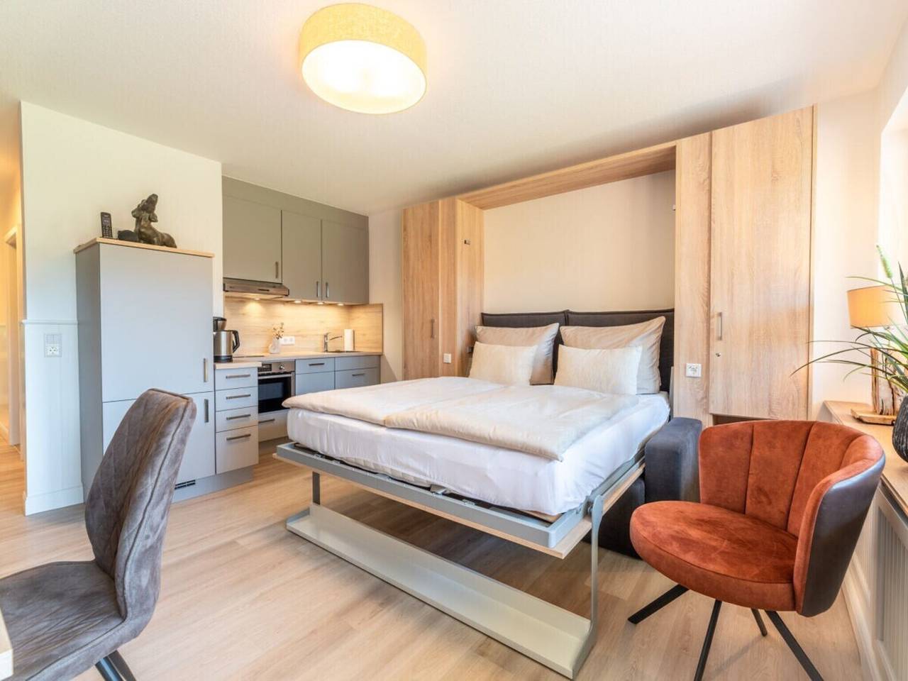 Am Museum Nr. 4.................. in Wyk auf Föhr (Stadt), Wyk auf Föhr