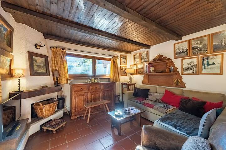Ferienwohnung für 5 Personen - 1