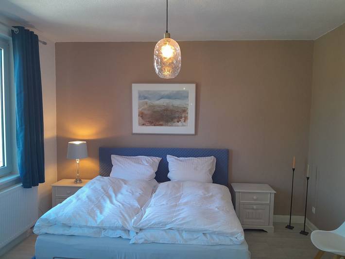 Ferienwohnung für 4 Personen, mit Garten in Buntenbock - 4