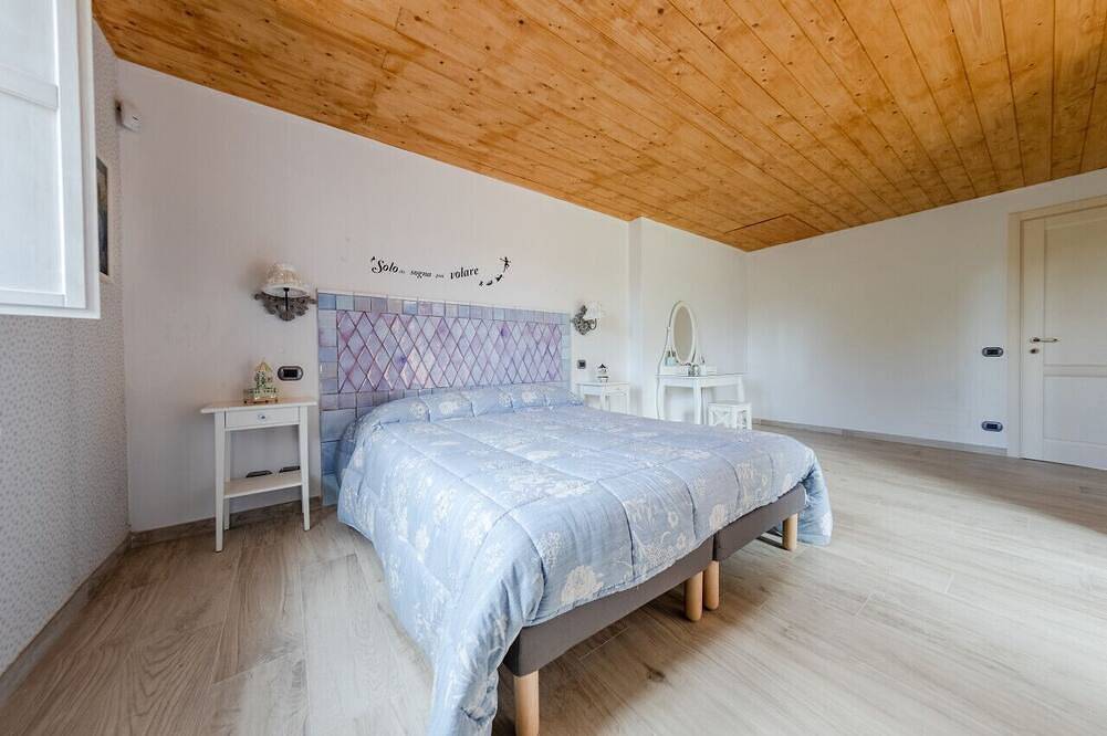 Appartement entier, Villa Le Cicale - Irpinia in Prata di Principato Ultra, Province d'Avellino