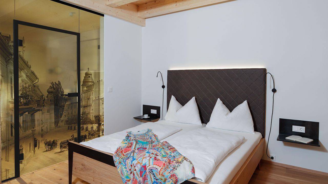 Ganze Ferienwohnung, Ferienwohnung für 3 Personen (60 m²) in Lienz in Lienz, Osttirol