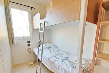 Camping pour 10 Personnes dans Bauduen, Gorges du Verdon, Photo 2