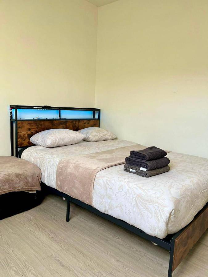 Holiday apartment for 3 people, with view - 1