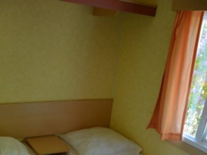 Camping pour 4 personnes en Corrèze - 2