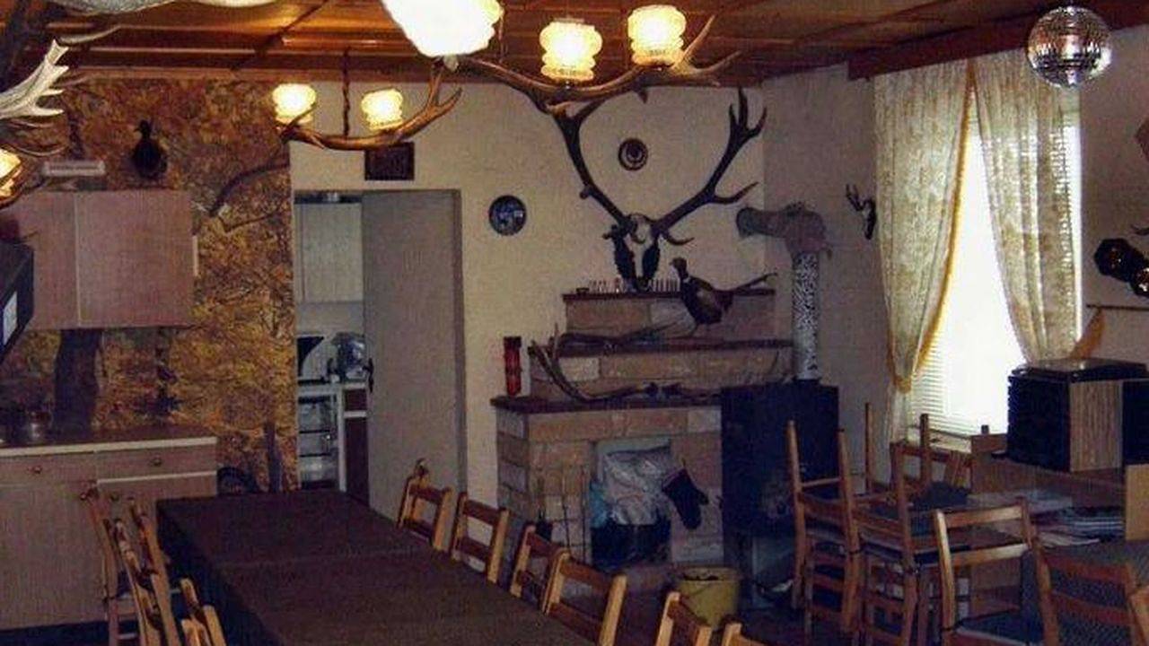 Ferienhaus für 6 Personen (80 m²) in Torgau in Torgau, Sächsisches Burgen- und Heideland
