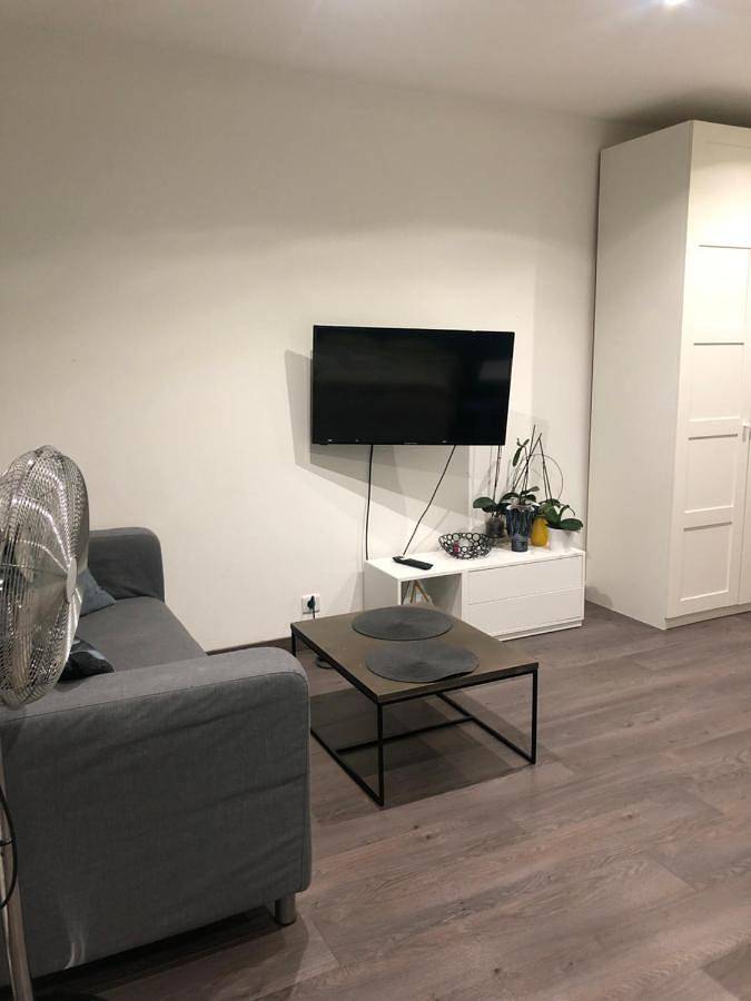 Gîte pour 2 personnes à Meythet - 4