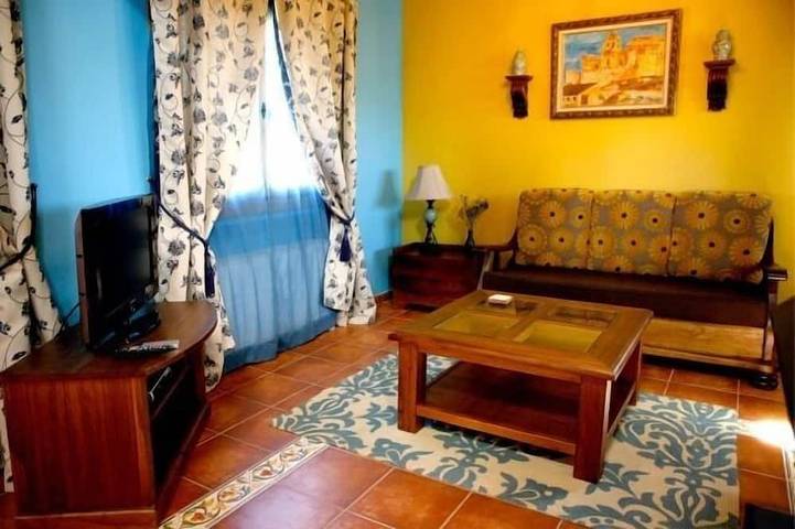 Casas rurales Atoca für 2 personen in Turégano, Segovia Provinz