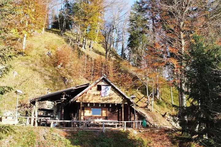 Holiday home for 8 people, with balcony and view - 1