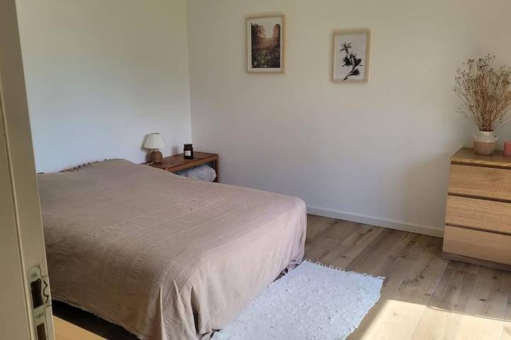 Gîte pour 2 personnes, avec jardin et vue à Pibrac - 4