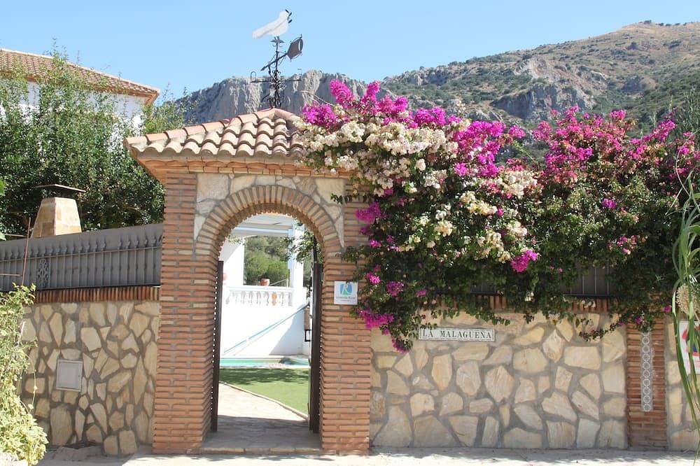 La Malagueña, ideal para los amantes de la naturaleza in Alfarnatejo, Provincia de Málaga