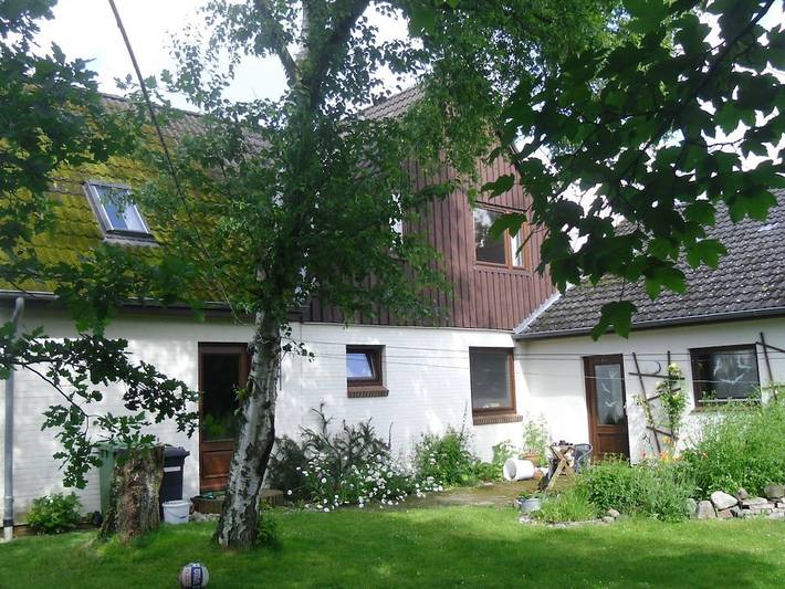 Ferienhaus für 6 Personen, mit Balkon und Sauna sowie Garten - 1