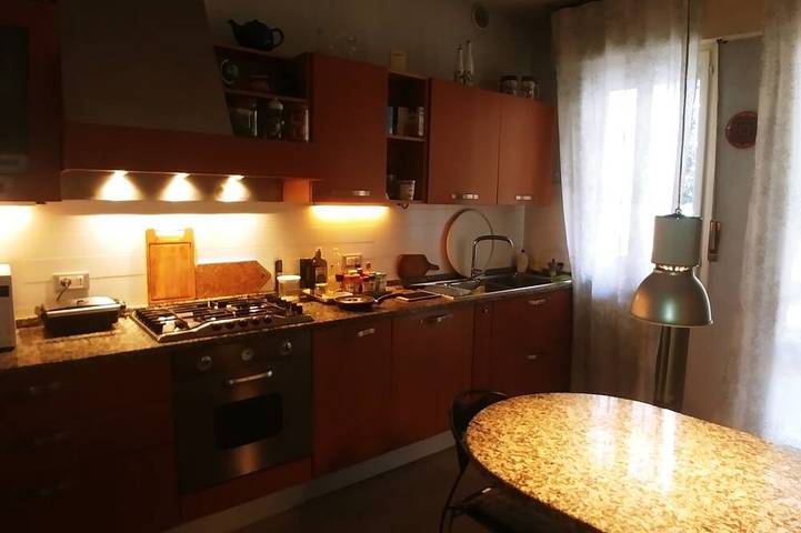 Holiday apartment for 4 people, with pets - 1