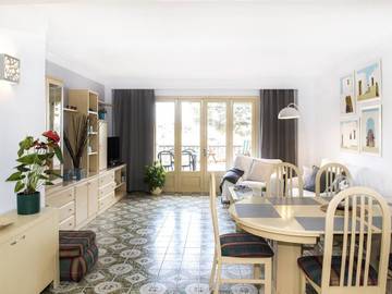 Apartment in Playa de Porto Cristo, Manacor für 5 