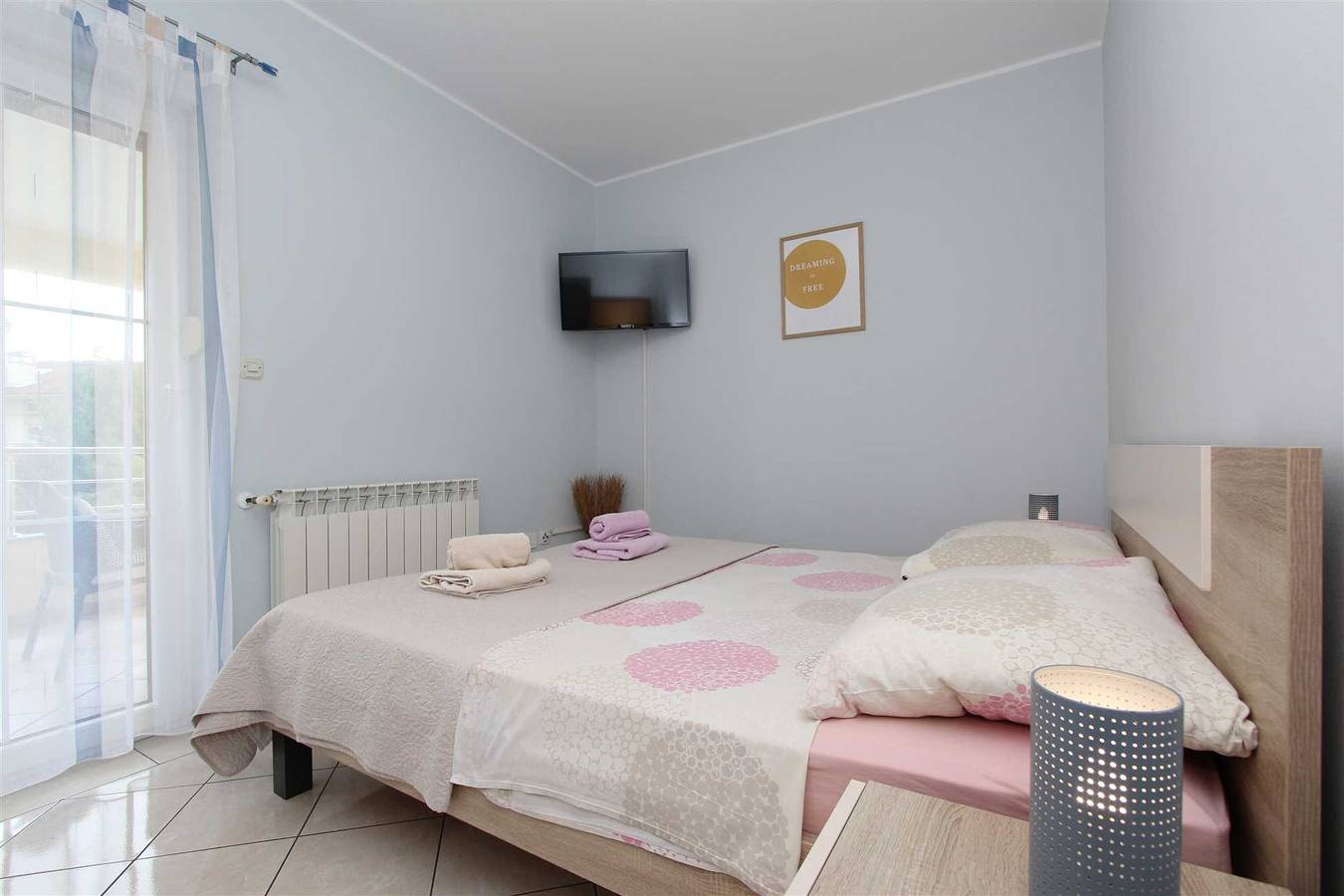 Appartement entier, Rajci One-Bedroom Apartment 2 (plavi) in Rovinj, Région de Rovinj