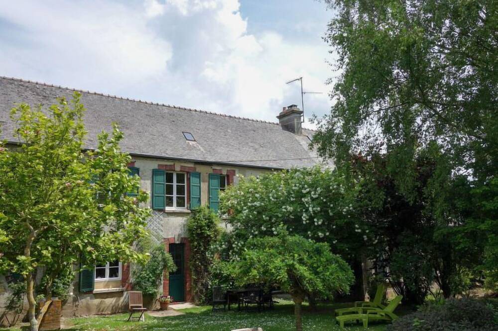 Maison de vacances