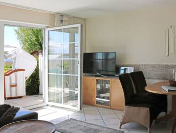 Ferienhaus für 6 Personen in Selliner See, Sellin, Bild 3