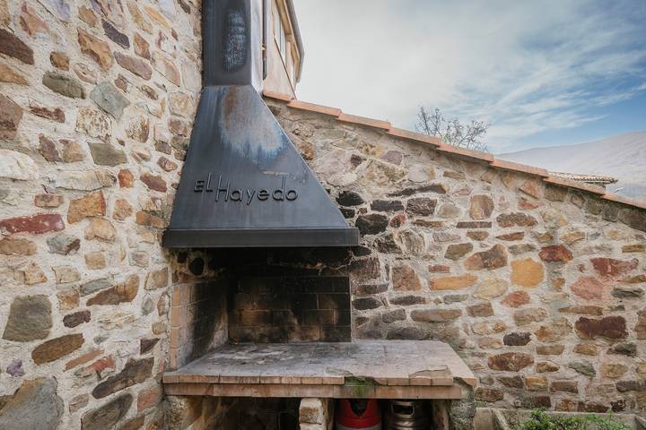 Chalet para 8 personas, con Jardín en Provincia de Burgos - 3