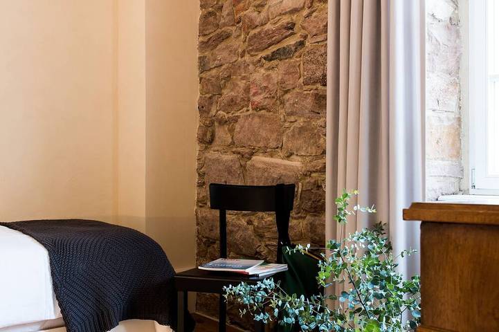 Ferienhaus für 4 Personen, mit Garten in Lahr - 4