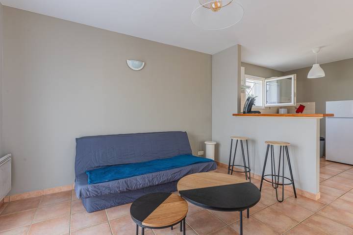 Holiday Home 'Le Pin Franc' with Private Terrace, Private Garden and Wi-Fi in Valeyrac, Lesparre-Médoc Området