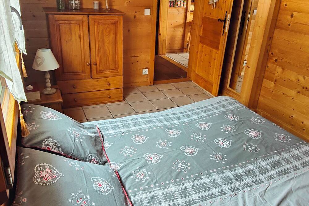 Schönes Ferienhaus, in Briançon, ruhig. ideal für Familien in Briançon, Serre Chevalier