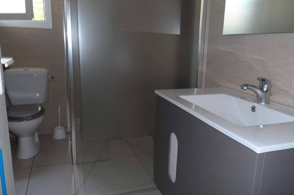 Villa Cigale 8 persona in Moriani-Plage, Región de Corte