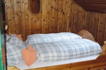 Hütte für 7 Personen in Tirschenreuth, Ostbayern, Bild 1