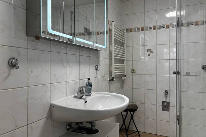 Bungalow für 4 Personen, mit Garten und Terrasse, mit Haustier in Rerik - 4