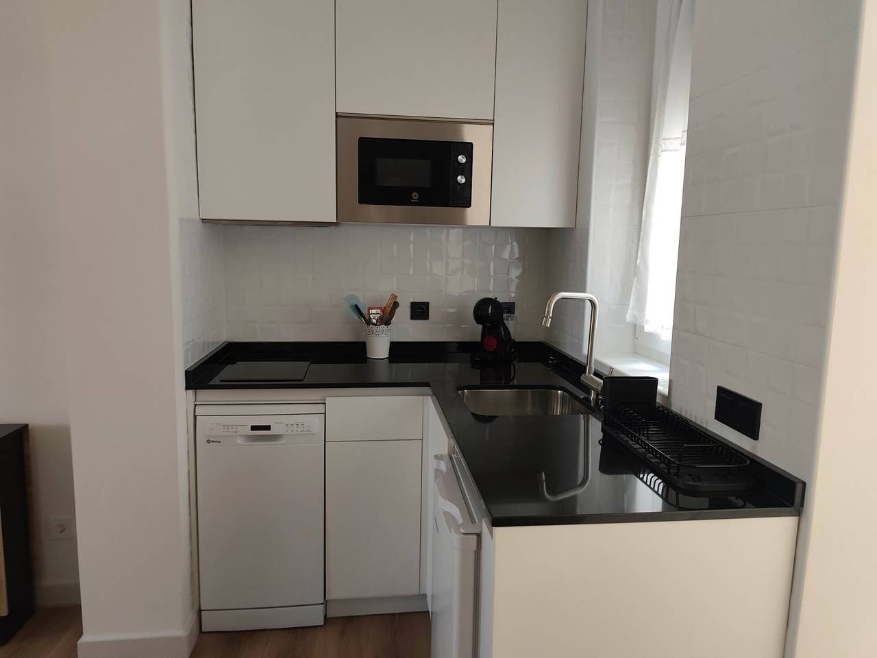 Apartamento entero, Apartamento 'Legio Suites N' in León, Cordillera Cantábrica