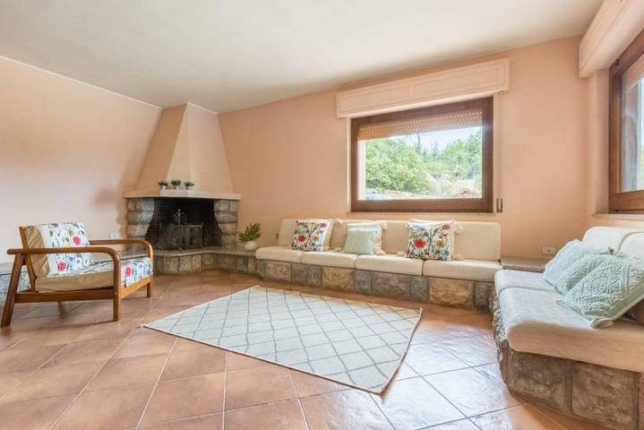 Villa Bellavista - Incantevole Villa a Villasimius con vista mare in Villasimius, Cagliari e Dintorni