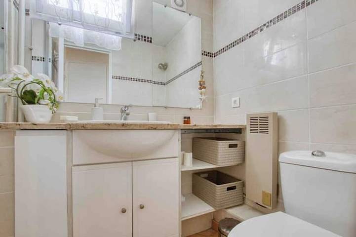 Villa pour 4 personnes, avec terrasse à Sanary-sur-Mer - 4