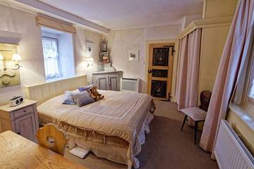 Location De Vacances pour 4 Personnes dans Riquewihr, Région de Ribeauvillé, Photo 2