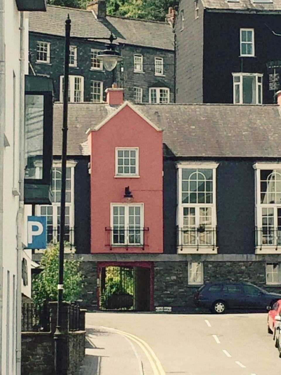 Heart of Kinsale in Kinsale, Munster