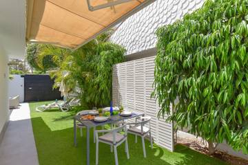 Ferienhaus für 6 Personen in Maspalomas, San Bartolomé de Tirajana, Bild 2