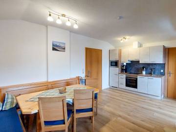 Apartament Wakacyjny dla 10 osoby w Zell am See, Powiat Zell am See, Zdjęcie 2